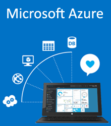 Microsoft AZURE